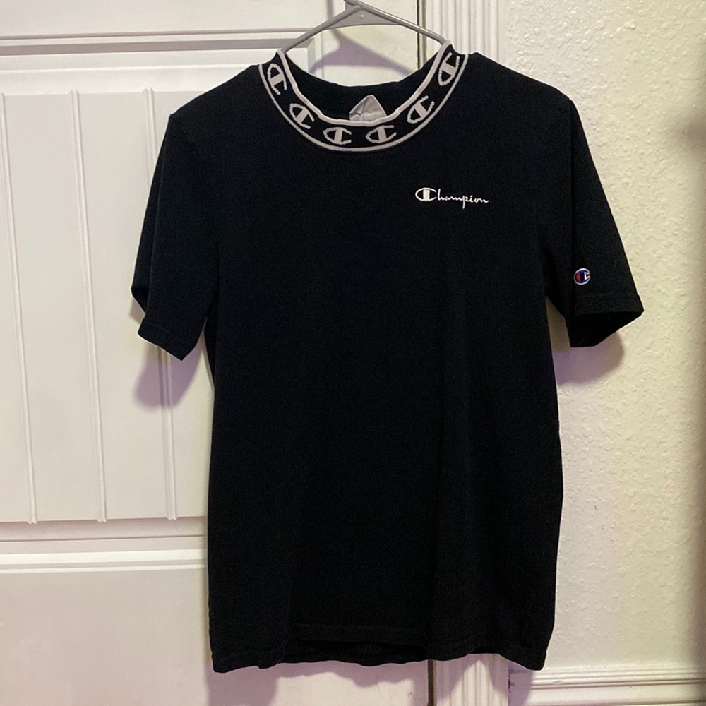CHAMPION HERITAGE REPEATING C LOGO COLLAR